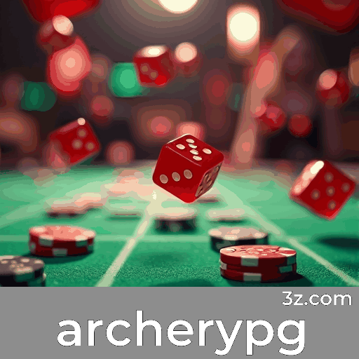 archerypg: Slots-Altos Prêmios, Mesas-Desafios Estratégicos, Live Dealer-Experiência Imersiva
