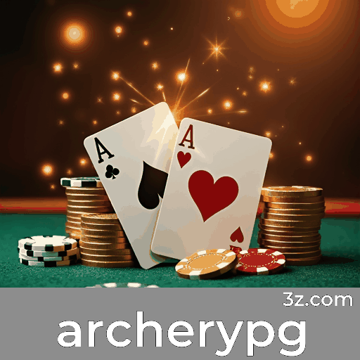 Archerypg: Plataforma de Apostas com Alta Performance