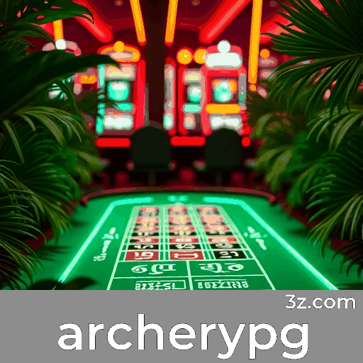 archerypg: Slots-Altos Prêmios, Mesas-Desafios Estratégicos, Live Dealer-Experiência Imersiva